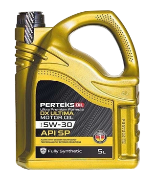 Perteks Oil DX Ultima 5W30 API SP