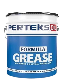 Perteks Oil Formula Grease Lithium Grease NLGI3